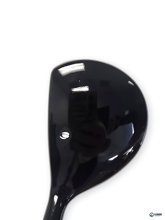 Orlimar Escape 5 Wood Degree Fairway Wood Escape Superlite 60 R Shaft Orlimar Stock Grip Right image 3