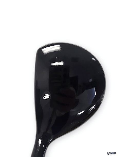 Orlimar Escape 5 Wood Degree Fairway Wood Escape Superlite 60 R Shaft Orlimar Stock Grip Right image 3