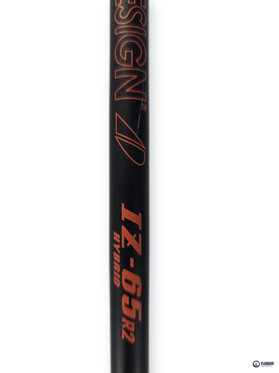 PXG 0311 GEN5 17 Degree Hybrid Graphite Design Tour AD IZ-65 R2 Shaft Lamkin Z5 Std Grip Right image 5
