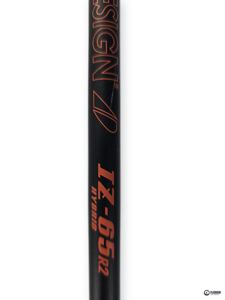 PXG 0311 GEN5 17 Degree Hybrid Graphite Design Tour AD IZ-65 R2 Shaft Lamkin Z5 Std Grip Right image 5