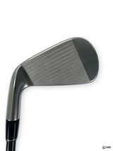 Srixon ZX MK II 2 Utility Iron 18 Degree Utility Iron UST Recoil Dart F5 90 X-Stiff Shaft Golf Pride Tour Velvet Standard +4 Grip Right image 2