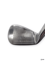 Mizuno MP-4 9 Iron Degree Utility Iron True Temper Dynamic Gold X100 Shaft Lamkin REL 3 Gen Std Grip Right image 4