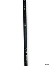 TaylorMade Qi35 Max 3 Fairway Wood 15.5 Degree Fairway Wood Reax 55 A Senior Flex Shaft Golf Pride Z Grip Standard Grip Right