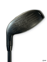 PXG 0311 XF GEN5 7 Fairway Wood 22 Degree Fairway Wood Cypher 50g 6.0 Stiff Flex Shaft Golf Pride MCC Align Midsize Grip Right