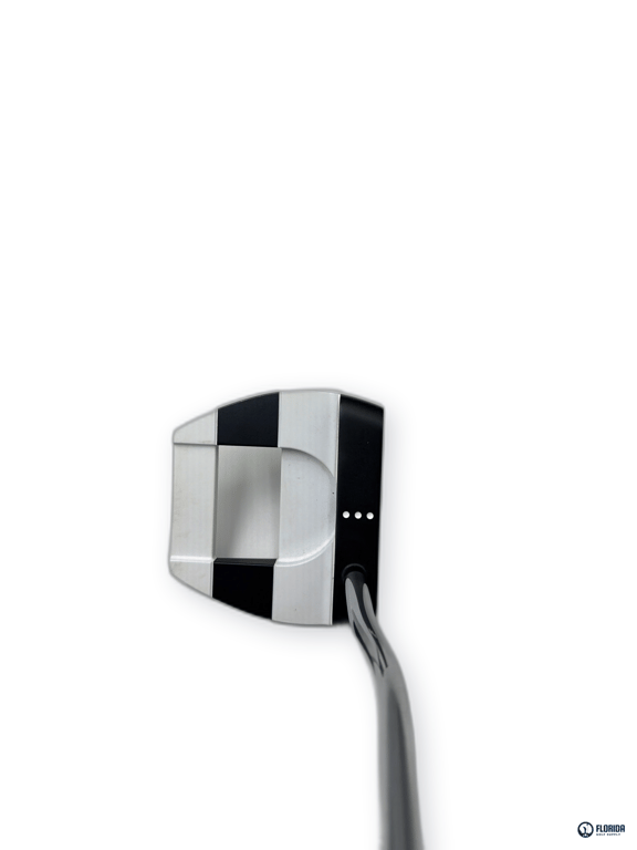 Odyssey AI-One Cruiser Jailbrid Standard Degree Putter 34" Shaft Super Stroke Pistol Tour 4.0 Grip Left image 3