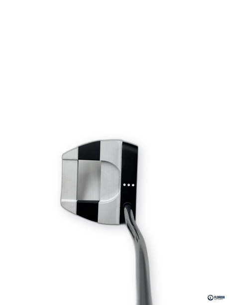 Odyssey AI-One Cruiser Jailbrid Standard Degree Putter 34" Shaft Super Stroke Pistol Tour 4.0 Grip Left image 3