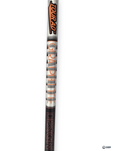 PXG 0311 GEN5 17 Degree Hybrid Graphite Design Tour AD IZ-65 R2 Shaft Lamkin Z5 Std Grip Right image 4