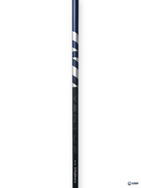 TaylorMade QI35 Max Lite 10.5 Degree Driver Fujikura Ventus Blue 5-S Shaft Golf Pride Z-Grip Standard Grip Right image 5