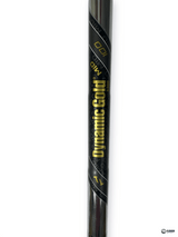 PING i530 Iron Set Dynamic Gold S300 100 Shaft Golf Pride MCC Plus 4 Midsize Grip Right image 6