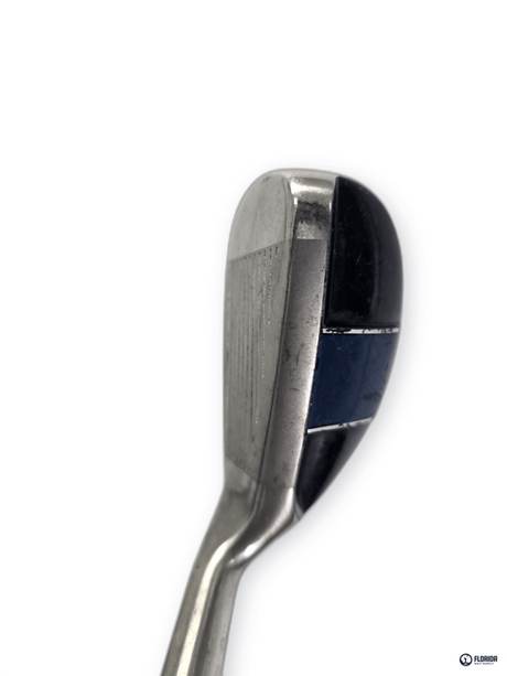 Tour Edge Hot Launch Forged Face 29 Degree Hybrid Hot Launch 60R Shaft WINN Master Wrap Grip Right image 5