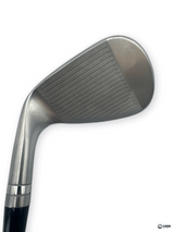 Titleist Vokey SM11 Tour Chrome 50.12F Degree Wedge NS Pro 750GH Neo Stiff Flex Shaft Golf Pride Z Grip Standard Grip Right