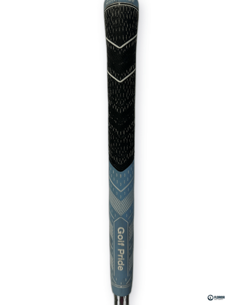 PING i530 Iron Set Dynamic Gold S300 100 Shaft Golf Pride MCC Plus 4 Midsize Grip Right image 7
