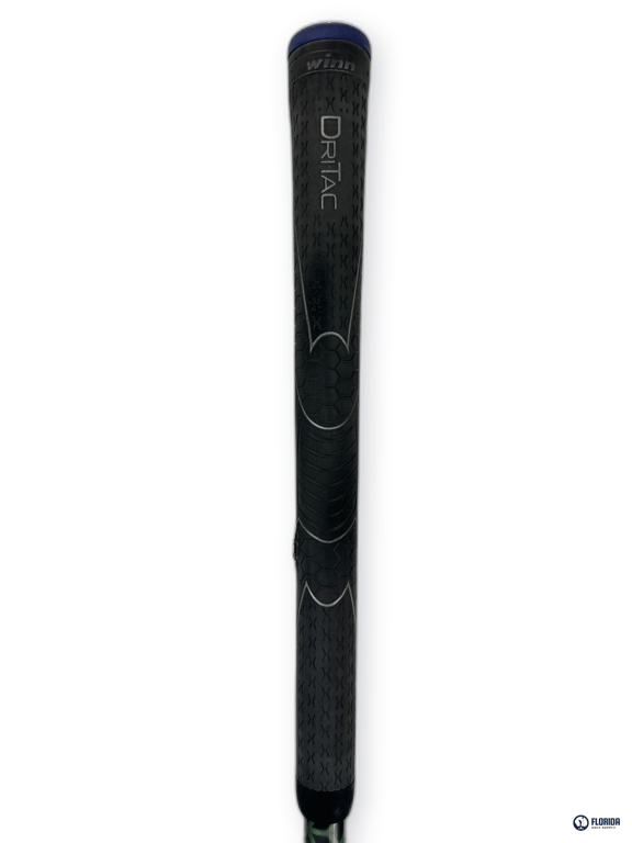 PXG 0311 Black Ops 5 Fairway Wood 18 Degree Fairway Wood Project X Cypher 50 6.0 Stiff Flex Shaft Winn Dri-Tac Midsize Grip Right