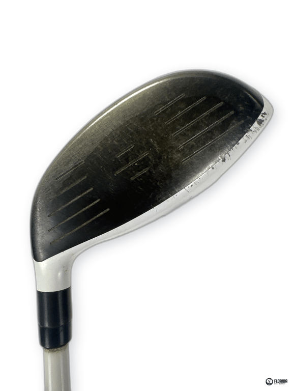 TaylorMade AeroBurner 3 Wood Degree Fairway Wood R Flex Shaft MCC +4 Align MID Grip Right image 5