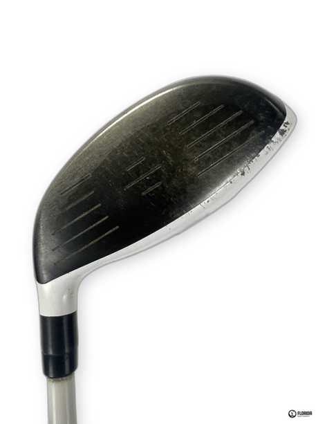 TaylorMade AeroBurner 3 Wood Degree Fairway Wood R Flex Shaft MCC +4 Align MID Grip Right image 5