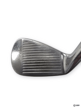 Mizuno MP-4 8 iron Degree Utility Iron True Temper Dynamic Gold X100 Shaft Lamkin REL 3 Gen Std Grip Right image 4