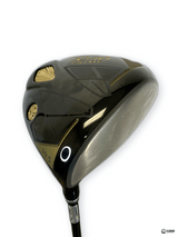 XXIO Prime 11 10.5 Degree Driver SP1100 Regular Flex Shaft Stock Grip Grip Right
