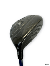 PXG 0211 3 Fairway Wood 15 Degree Fairway Wood Evenflow Riptide 5.5 60g Regular Flex Shaft Majek SuperJumbo Grip Right
