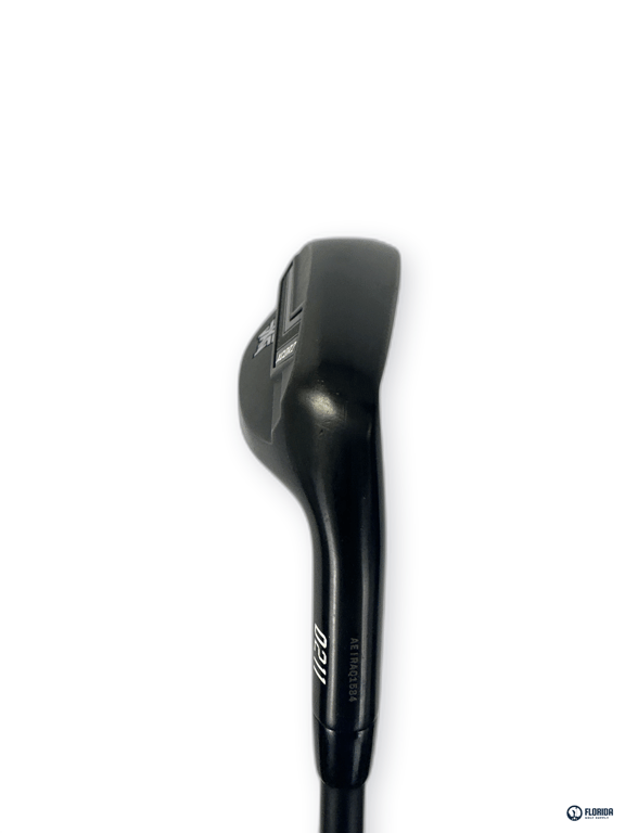 PXG 0211 XCORZ Xtreme Dark Gap Degree Wedge MMT 70 Regular Flex Shaft Golf Pride Tour Velvet Wrap Standard Grip Right image 3
