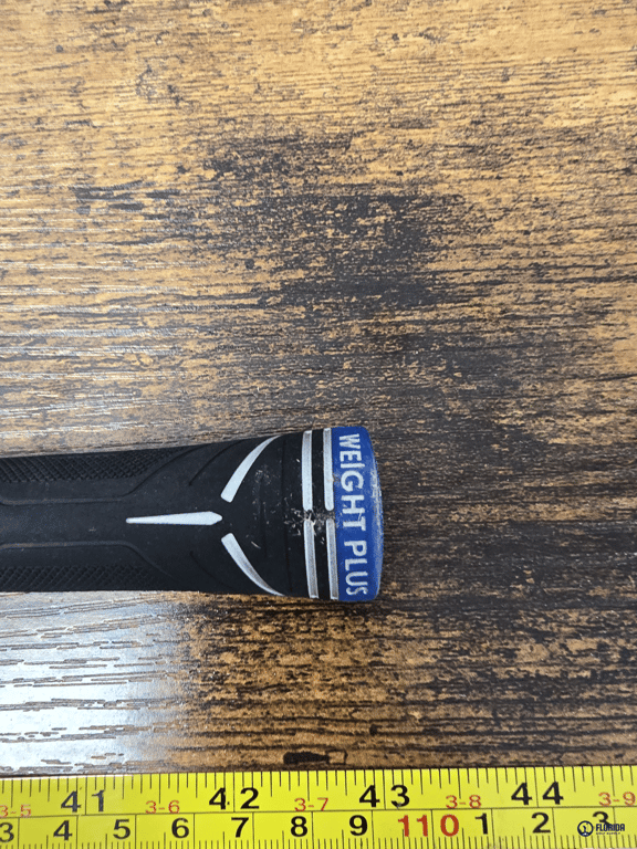 XXIO 12 15 Degree Fairway Wood XXIO MP 1200 R Shaft XXIO Weight Plus Grip Right image 8