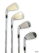 TaylorMade P790 Iron Set Dynamic Gold S300 Shaft Golf Pride New Decade MCC Std Grip Right image 3