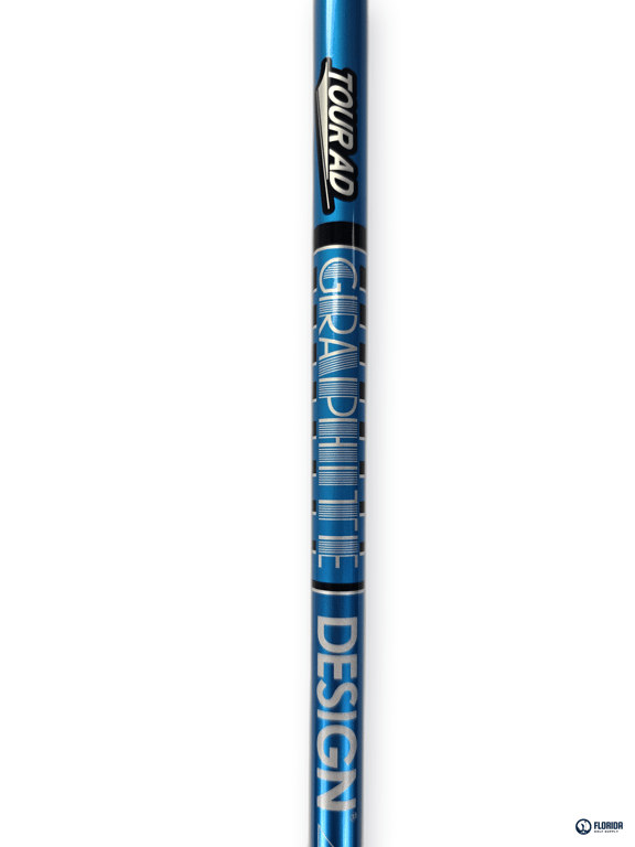 PXG 0311 GEN5 18 Degree Fairway Wood Graphite Design Tour AD UB-5 R1 Shaft Lamkin Z5 Std Grip Left image 4