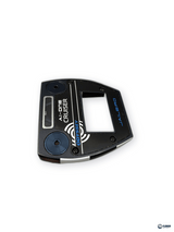 Odyssey AI-One Cruiser Jailbrid Standard Degree Putter 34" Shaft Super Stroke Pistol Tour 4.0 Grip Left image 2