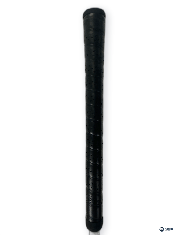 Tour Edge Hot Launch E522 Ironwood Pitching Wedge Degree Iron Set Fubuki HL Series 55A Shaft Master Wrap Grip Right image 7
