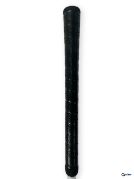 Tour Edge Hot Launch E522 Ironwood Pitching Wedge Degree Iron Set Fubuki HL Series 55A Shaft Master Wrap Grip Right image 7