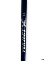 PXG 0317 X Gen2 19 Degree Hybrid Project X 5.0 Regular Shaft Golf Pride CP2 Jumbo Grip Right