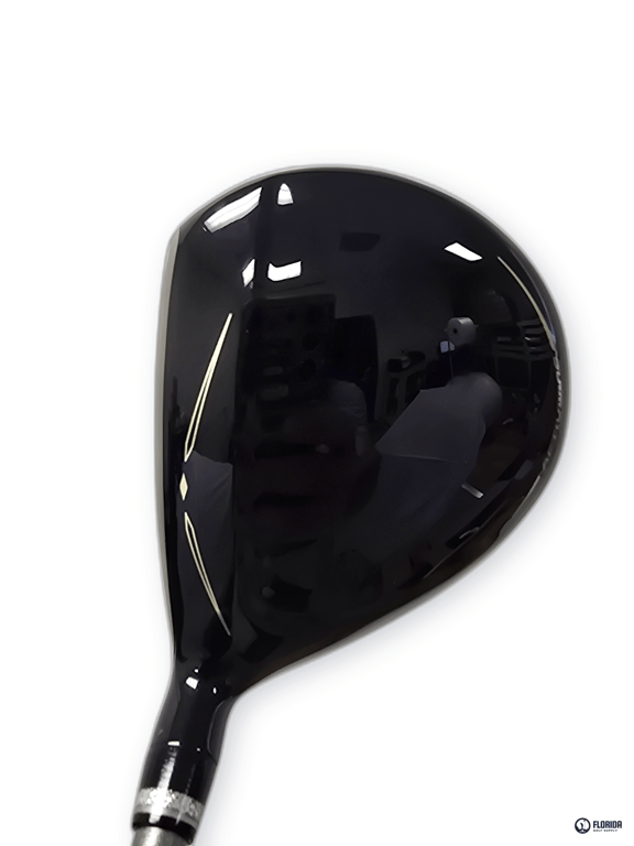 XXIO Prime 12 18 Degree Fairway Wood XXIO Prime Dual Speed SP-1200 R Shaft XXIO Weight Plus Grip Right image 4