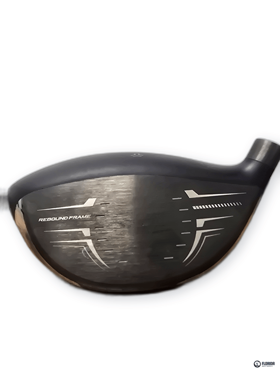 Srixon ZX7 MK II 9.5 Degree Driver Head Only Shaft N/A Grip Right image 3