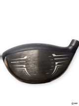 Srixon ZX7 MK II 9.5 Degree Driver Head Only Shaft N/A Grip Right image 3