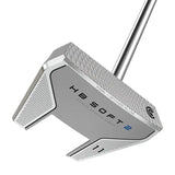 New Cleveland HB Soft 2 11C Putter Steel Shaft Right Handed 35"