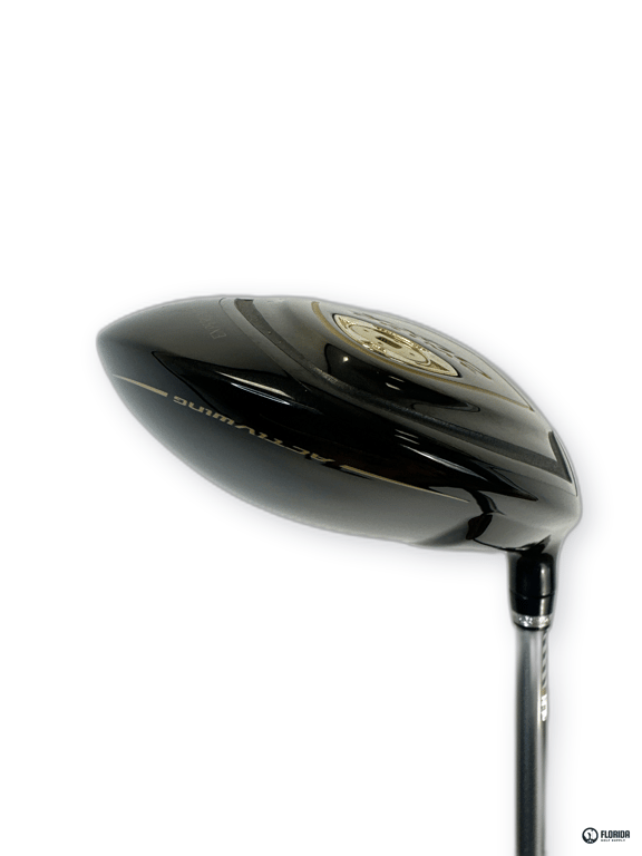 XXIO Prime 12 11.5 Degree Driver SP1200 Regular Flex Shaft XXIO Prime Stock grip Grip Right