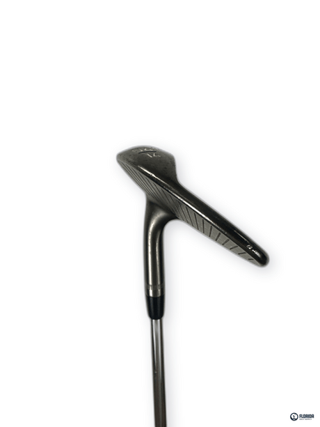 Callaway PM Grind 19 Tour Grey 54/14 Degree Wedge KBS Hi-Rev 2.0 115 Shaft Golf Pride Tour Velvet 360 STD Grip Right image 4