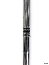 Cobra LP W Degree Wedge True Temper Dynamic S Shaft Golf Pride Z-Grip Mid Grip Right image 5