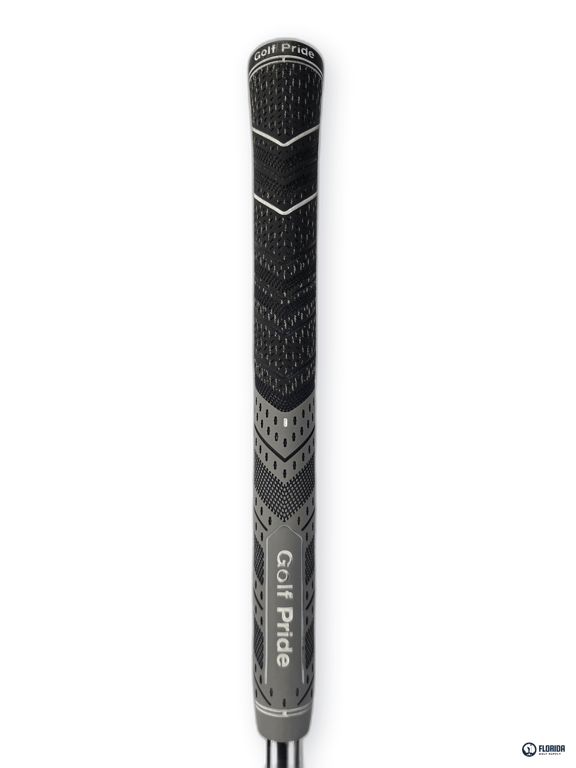 Mizuno JPX 919 Hot Metal Iron Set Dynamic Gold Tour Issue X100 Shaft Golf Pride MCC Plus 4 Jumbo Grip Right image 7