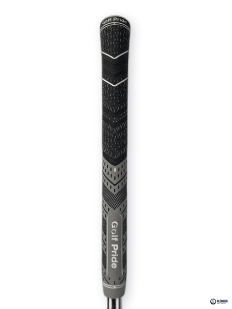 Mizuno JPX 919 Hot Metal Iron Set Dynamic Gold Tour Issue X100 Shaft Golf Pride MCC Plus 4 Jumbo Grip Right image 7