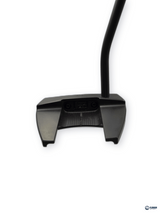 Evnroll Neo Classic Triple Black ER5 Standard Degree Putter 34" Shaft Gravity Grip Grip Left image 4