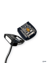 Odyssey AI-One Cruiser Jailbrid Standard Degree Putter 34" Shaft Super Stroke Pistol Tour 4.0 Grip Left image 1