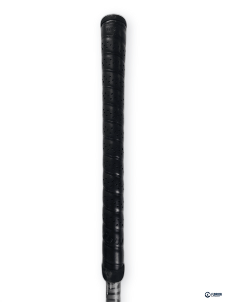 Tour Edge Hot Launch Forged Face 29 Degree Hybrid Hot Launch 60R Shaft WINN Master Wrap Grip Right image 7