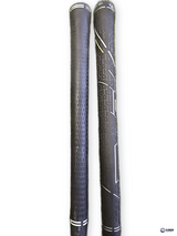 TaylorMade r7 Iron Set Dynamic Gold S300 Shaft Stock Grip Right image 7
