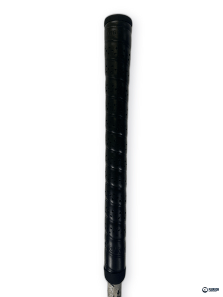 Tour Edge Hot Launch E522 Ironwood 8 iron Degree Iron Set Fubuki HL Series 55A Shaft Master Wrap Grip Right image 7