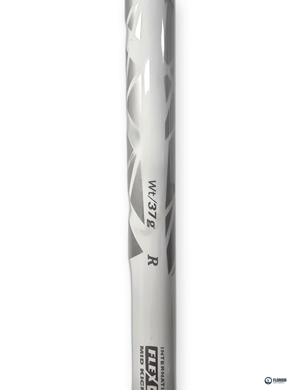XXIO 12 15 Degree Fairway Wood XXIO MP 1200 R Shaft XXIO Weight Plus Grip Right image 5