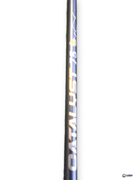 Callaway Mavrik Max Iron Set CATALYST 75 6.0 Stiff Shaft Super Stroke REVL Midsize Grip Right image 4