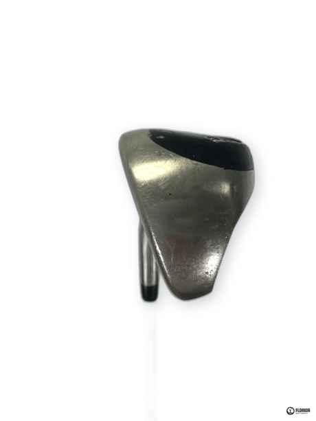 Tour Edge Hot Launch E522 Ironwood 4 Iron Degree Utility Iron Fubuki HL Series 55A Shaft Stock Grip Right image 4