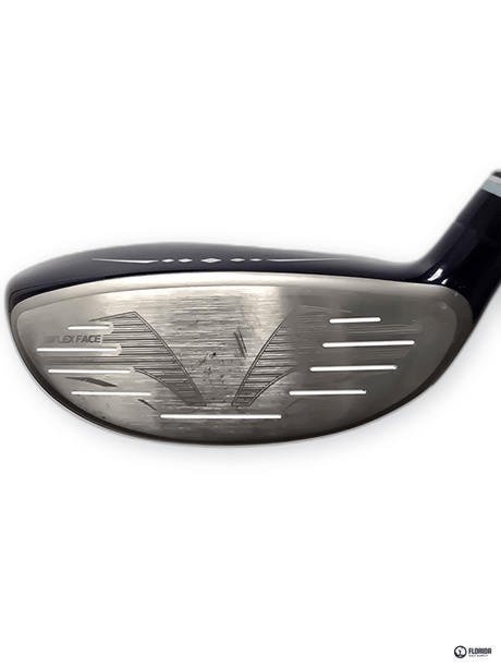 XXIO 13 16 Degree Fairway Wood XXIO MP1300 L Shaft XXIO Weight Plus Grip Right image 3