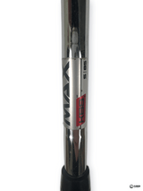 TaylorMade M4 PW Degree Wedge KBS Max 85 S Shaft Golf Pride Tour Wrap Jumbo Grip Right image 6