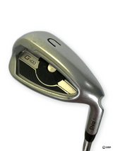 PING G400 U Degree Wedge NS Pro Tour 105 Flex S Shaft Golf Pride Tour Velvet Standard Grip Right image 3